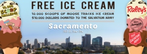 free ice