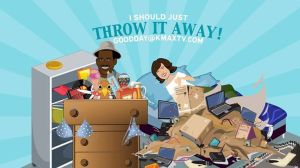 throw away 1