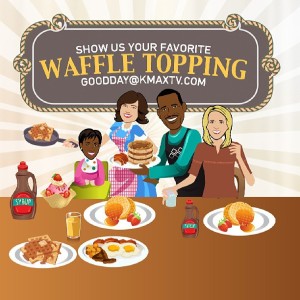 waffle 1