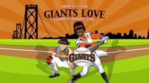 giant love 1