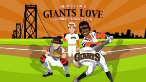 giant love 1