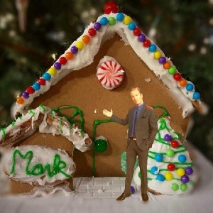 gingerbread house 2