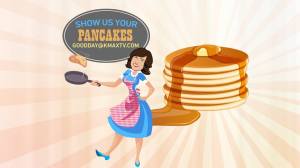 pancake day 1