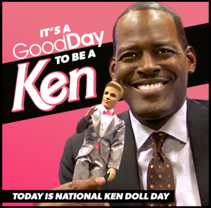 ken day 1