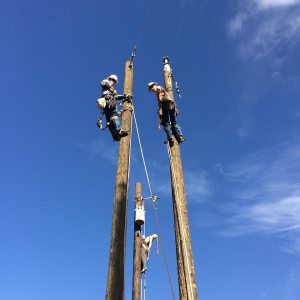 line workers 1