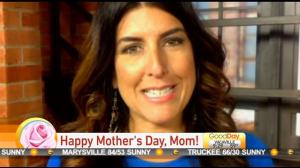 Lori Mothers Day 1
