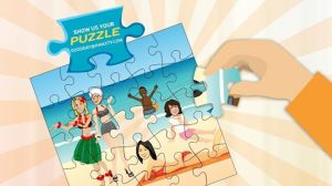 Good day puzzle 1