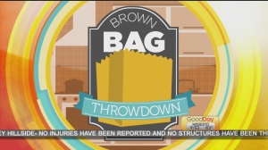 Brown bag 5