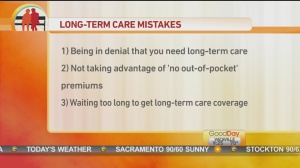 long term care 1