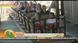 roller coaster 4