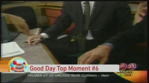 Top Moment 6