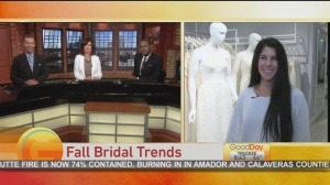 bridal trends 1