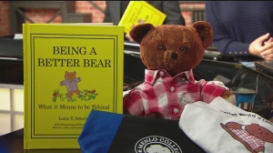 bear book 1