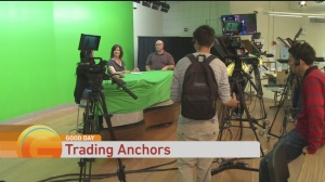 Trading anchors 1