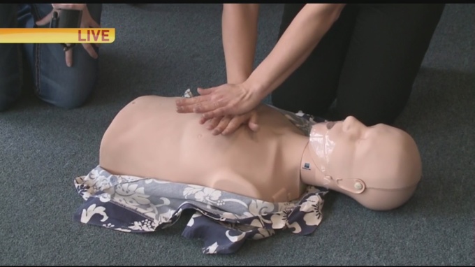 CPR 1