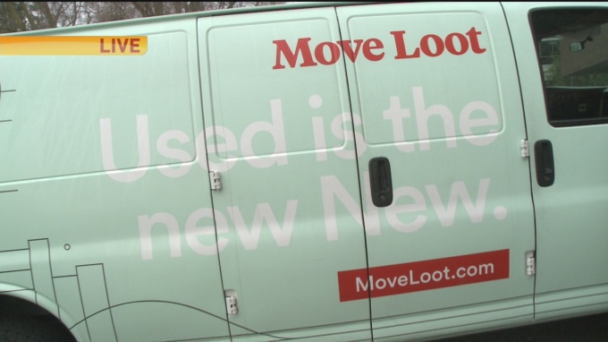 Move loot 1