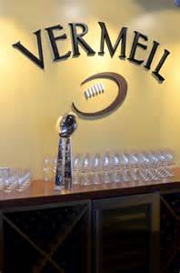 Vermeil wines 2