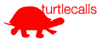 Turtle calls 1