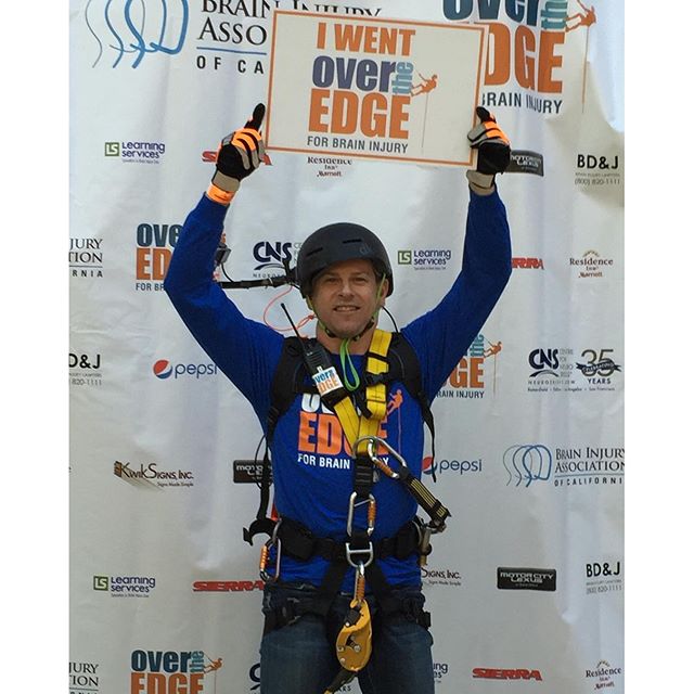 Over the Edge 3
