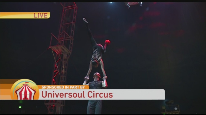 Universoul circus 1