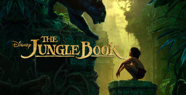 Jungle book 3
