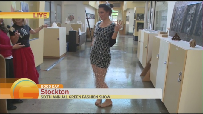 Stockton Fashion Show 3