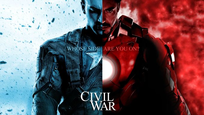 Civil war 3