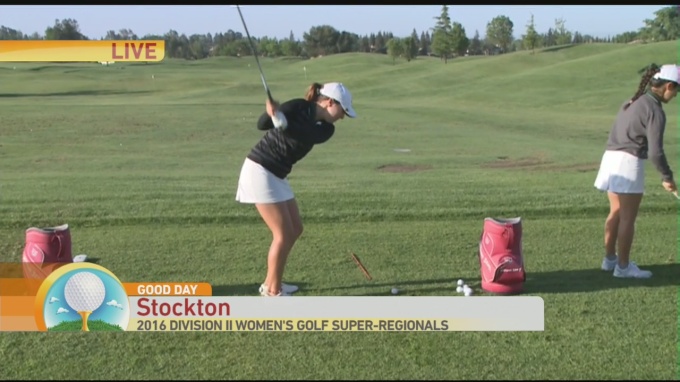 Stockton Golf 1