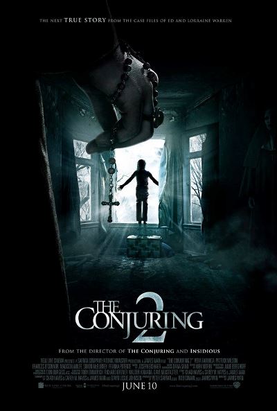 The Conjuring 2 1