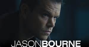 Jason Bourne 3