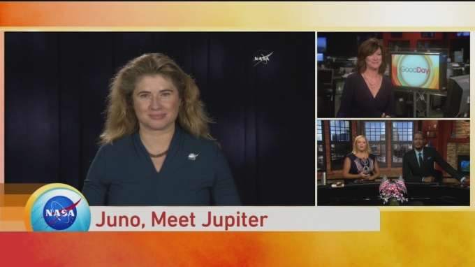Juno 1