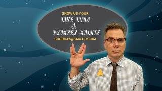 Live long prosper salute 1