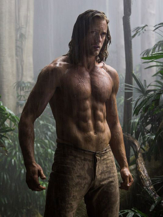 Tarzan  2