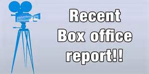 box office report