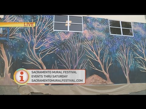 Mural Fest 2