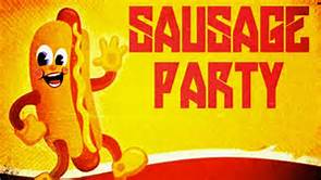 Sausage Party 4