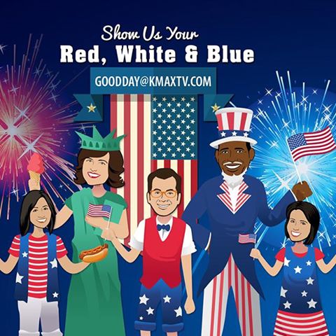 good-day-red-white-and-blue-vote-1