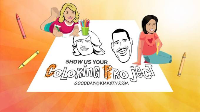 coloring project 1