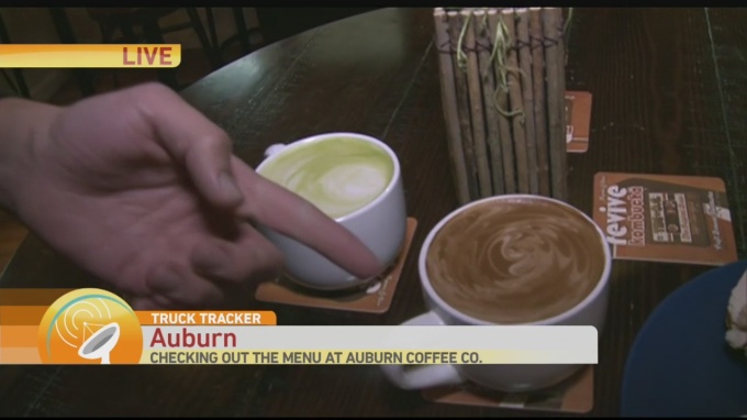 Auburn Coffee Co 1
