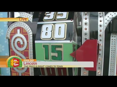 Price is Right Live 1