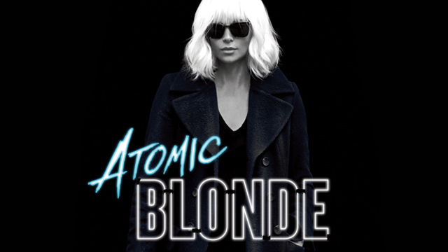 Atomic Blonde 1