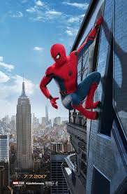 Spider-Man Homecoming 1