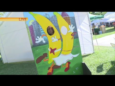 Banana Fest 1