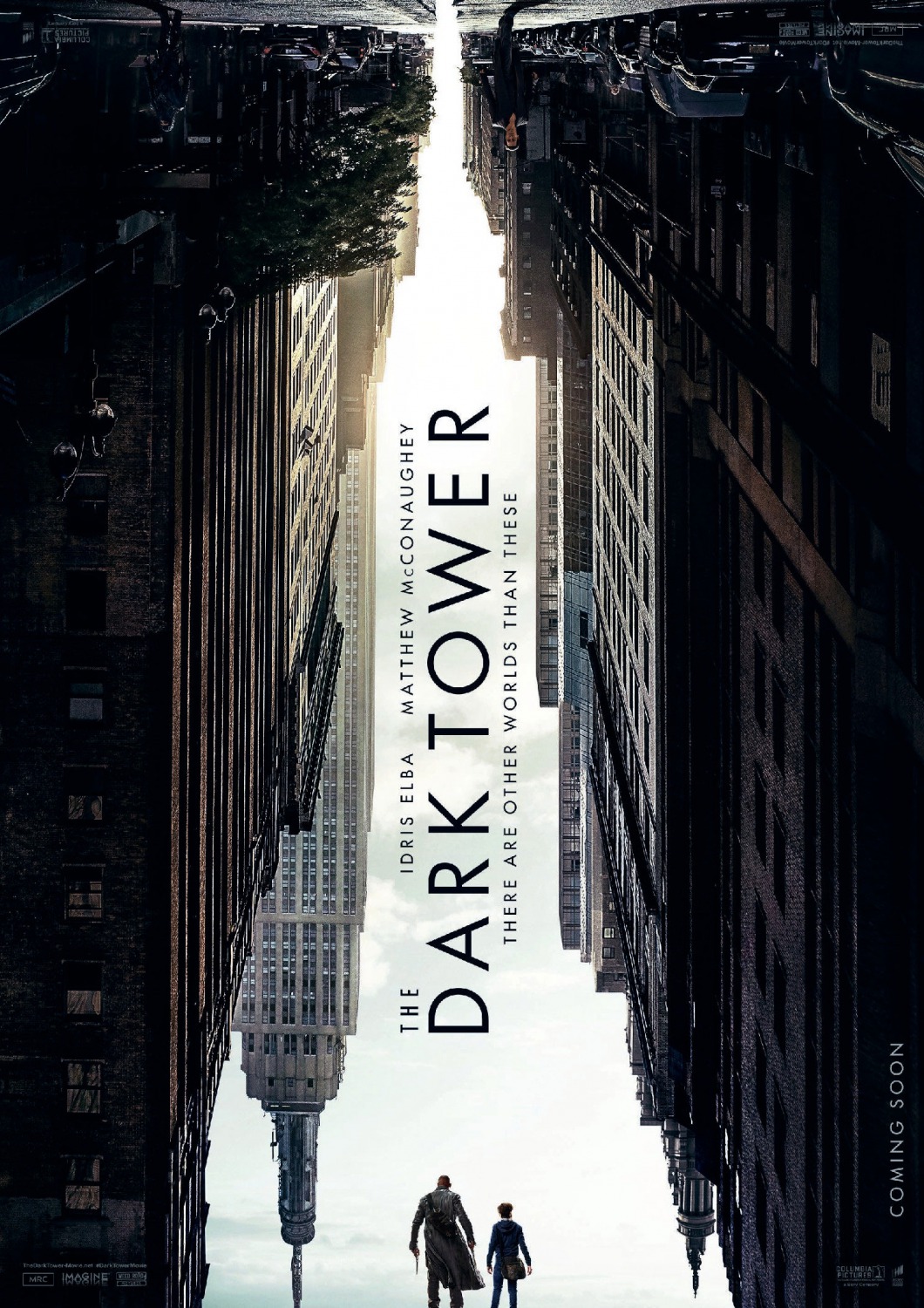 Dark Tower 2