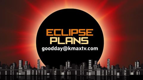 Eclipse plans 1