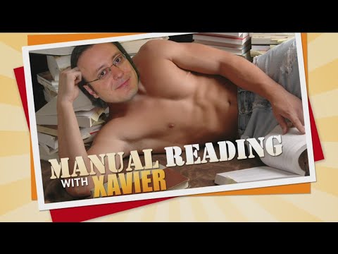 Manuel Reading 1