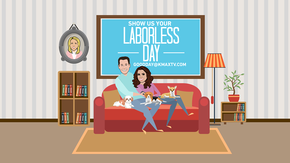 Laborless Day 1