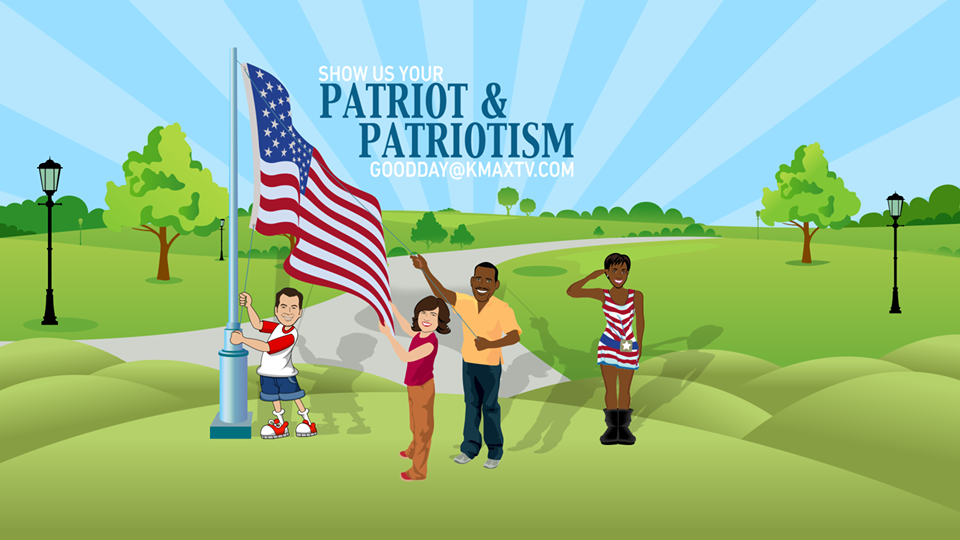 Patriotism 1