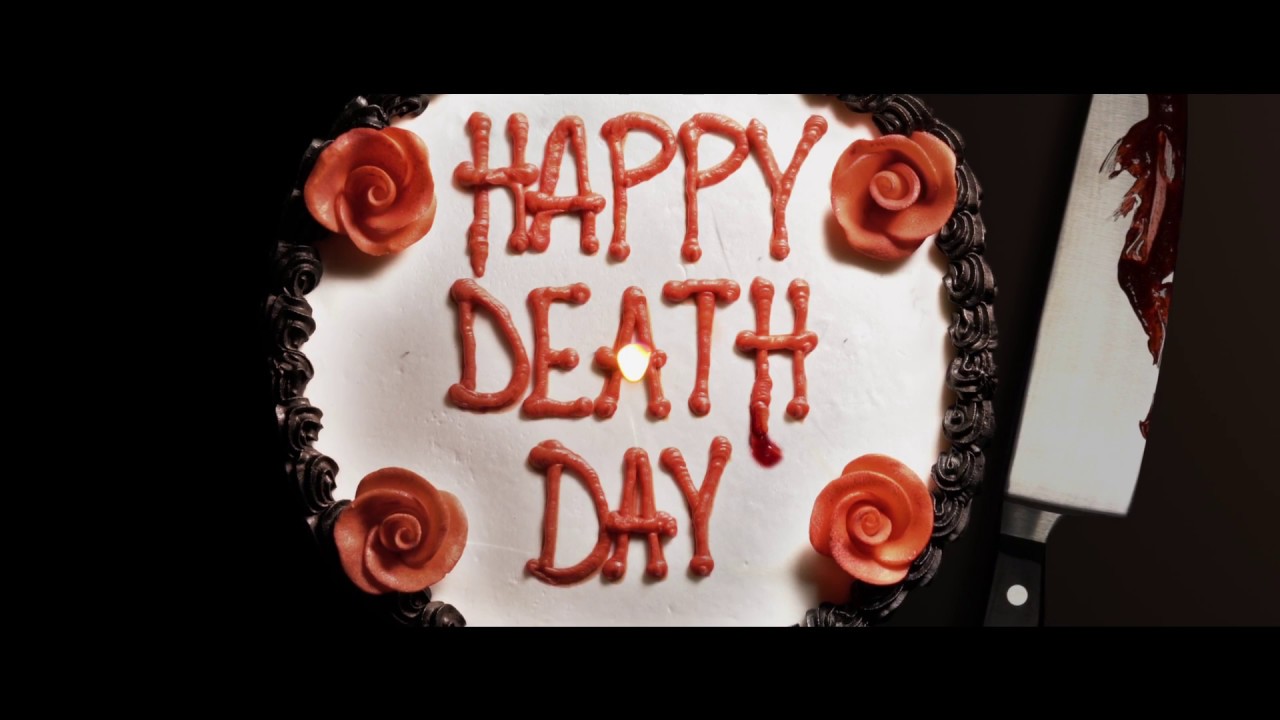 Death Day 1