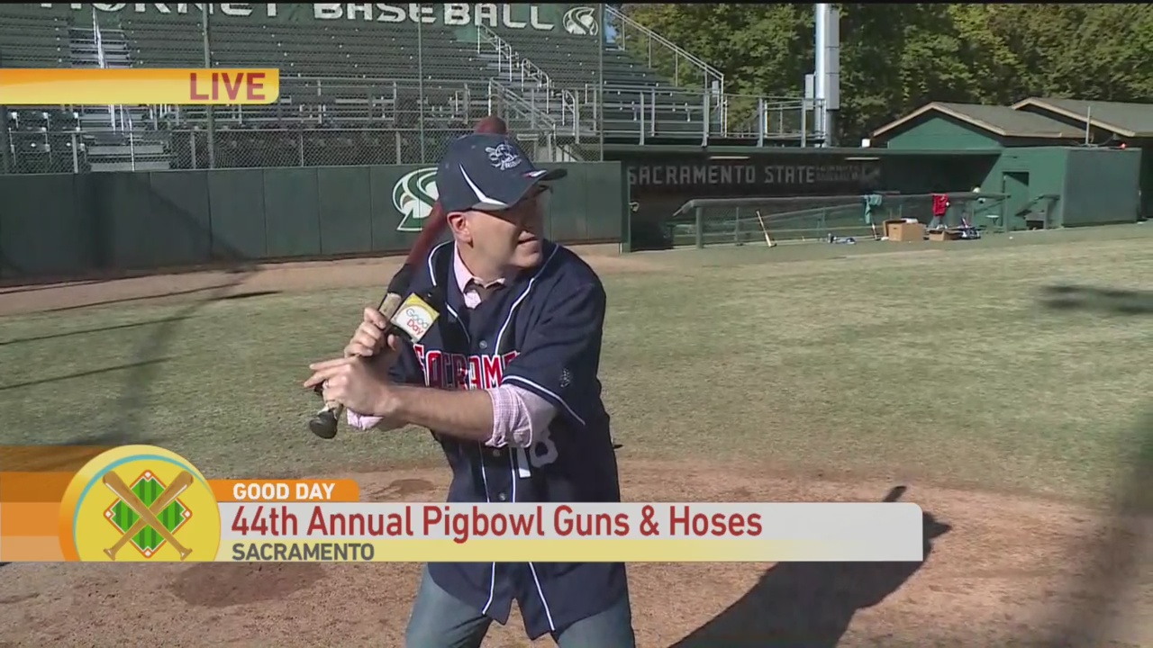 Pigbowl Baseball 2